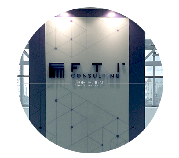 projeto fti consulting