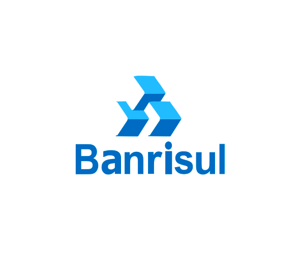 logotipo banrisul